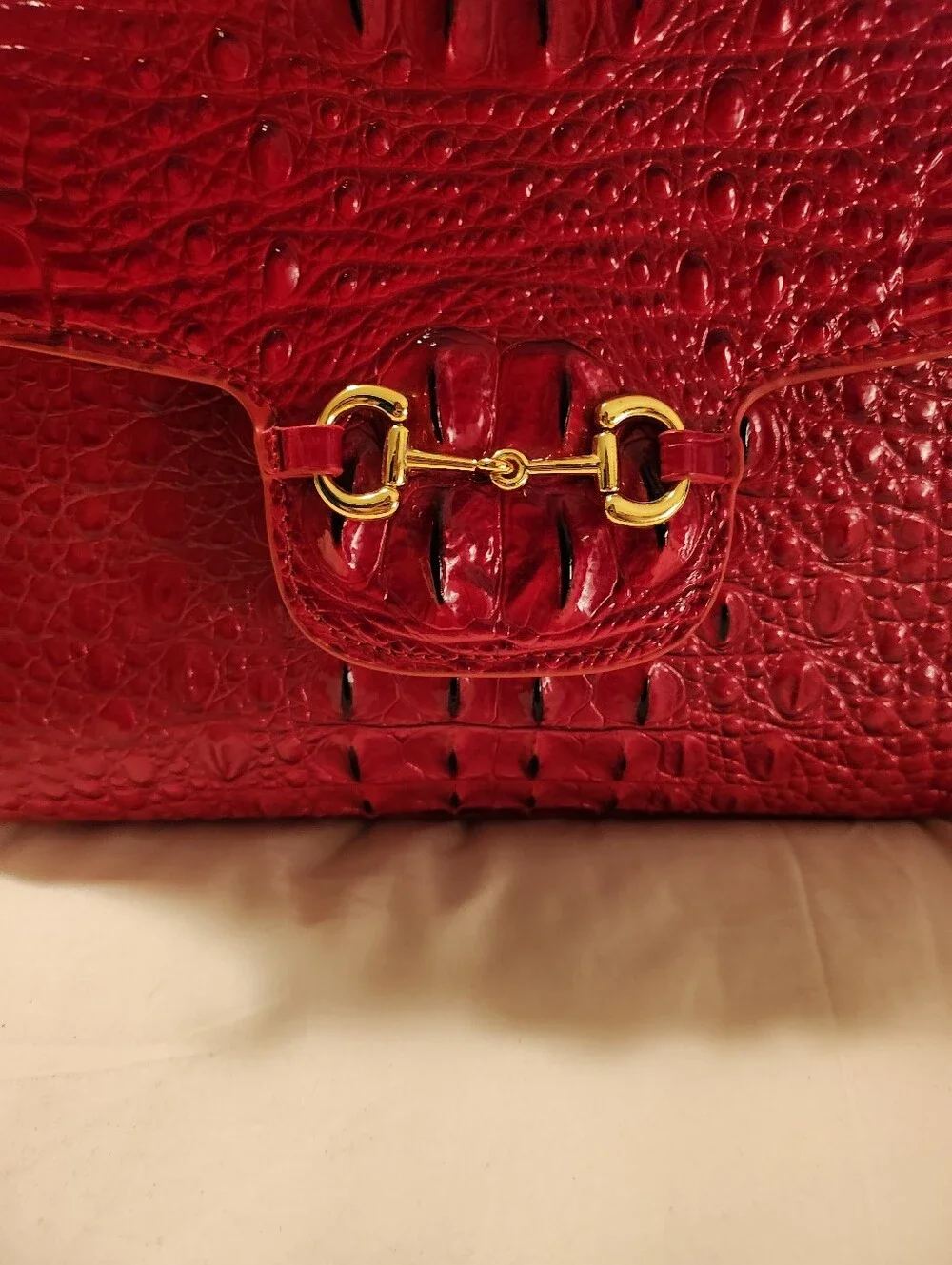 Top Handbag Satchel